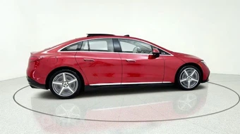 2023 Mercedes-Benz EQE 350+ Sedan - miniatura 13