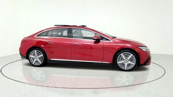 2023 Mercedes-Benz EQE 350+ Sedan - miniatura 14