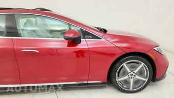 2023 Mercedes-Benz EQE 350+ Sedan - miniatura 16