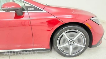 2023 Mercedes-Benz EQE 350+ Sedan - miniatura 17