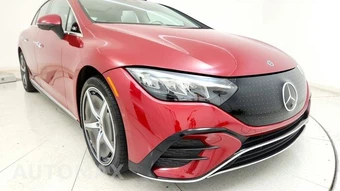 2023 Mercedes-Benz EQE 350+ Sedan - miniatura 18