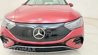 2023 Mercedes-Benz EQE 350+ Sedan - miniatura 19