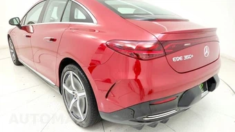 2023 Mercedes-Benz EQE 350+ Sedan - miniatura 21