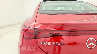 2023 Mercedes-Benz EQE 350+ Sedan - miniatura 22