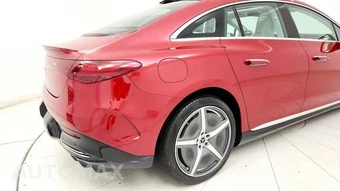 2023 Mercedes-Benz EQE 350+ Sedan - miniatura 24