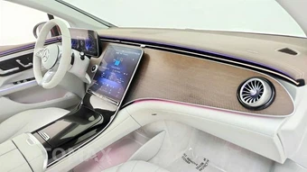 2023 Mercedes-Benz EQE 350+ Sedan - miniatura 28