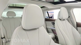 2023 Mercedes-Benz EQE 350+ Sedan - miniatura 29