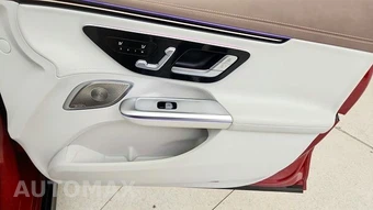 2023 Mercedes-Benz EQE 350+ Sedan - miniatura 30