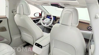 2023 Mercedes-Benz EQE 350+ Sedan - miniatura 31