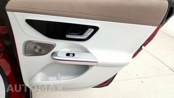 2023 Mercedes-Benz EQE 350+ Sedan - miniatura 32