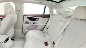 2023 Mercedes-Benz EQE 350+ Sedan - miniatura 33