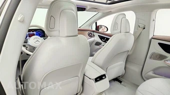 2023 Mercedes-Benz EQE 350+ Sedan - miniatura 35