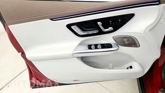 2023 Mercedes-Benz EQE 350+ Sedan - miniatura 36