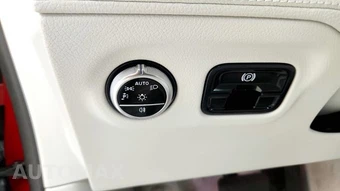 2023 Mercedes-Benz EQE 350+ Sedan - miniatura 37