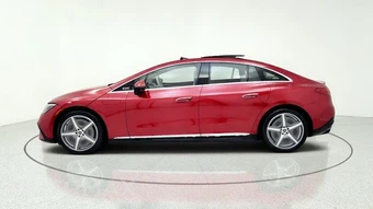 2023 Mercedes-Benz EQE 350+ Sedan - miniatura 6