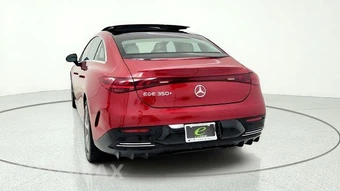 2023 Mercedes-Benz EQE 350+ Sedan - miniatura 9