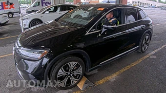 2023 Mercedes-Benz EQE 350 SUV