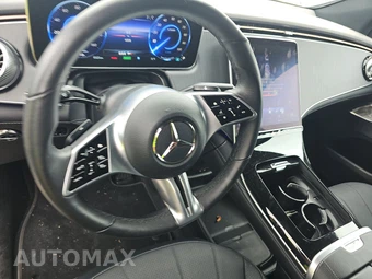 2023 Mercedes-Benz EQE 350 SUV - miniatura 10