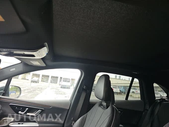 2023 Mercedes-Benz EQE 350 SUV - miniatura 18