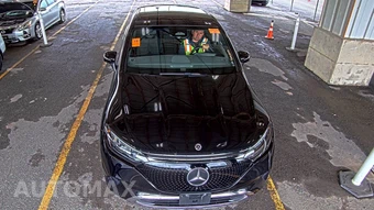 2023 Mercedes-Benz EQE 350 SUV - miniatura 2