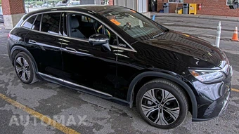 2023 Mercedes-Benz EQE 350 SUV - miniatura 3