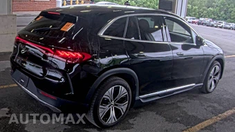 2023 Mercedes-Benz EQE 350 SUV - miniatura 4