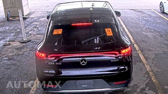 2023 Mercedes-Benz EQE 350 SUV - miniatura 5