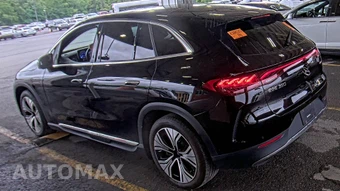 2023 Mercedes-Benz EQE 350 SUV - miniatura 6