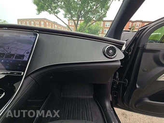 2023 Mercedes-Benz EQE 350 SUV – miniatura 19