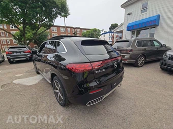 2023 Mercedes-Benz EQE 350 SUV – miniatura 2