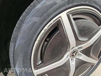 2023 Mercedes-Benz EQE 350 SUV – miniatura 23
