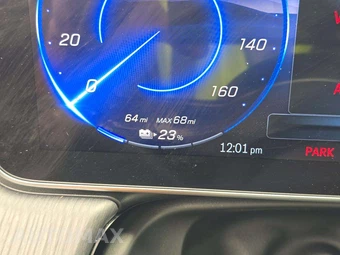 2023 Mercedes-Benz EQE 350 SUV – miniatura 28