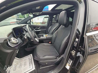 2023 Mercedes-Benz EQE 350 SUV – miniatura 6