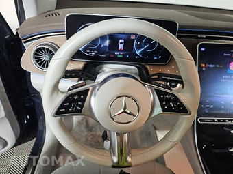 2023 Mercedes-Benz EQE 350 SUV - miniatura 10