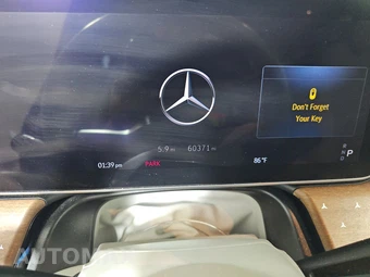 2023 Mercedes-Benz EQE 350 SUV - miniatura 12