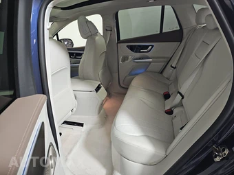 2023 Mercedes-Benz EQE 350 SUV - miniatura 13