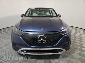 2023 Mercedes-Benz EQE 350 SUV - miniatura 2
