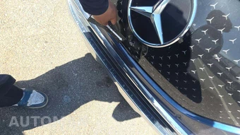 2023 Mercedes-Benz EQE 350 SUV - miniatura 21