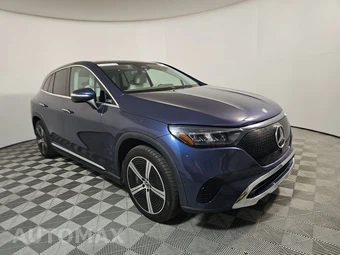 2023 Mercedes-Benz EQE 350 SUV - miniatura 3