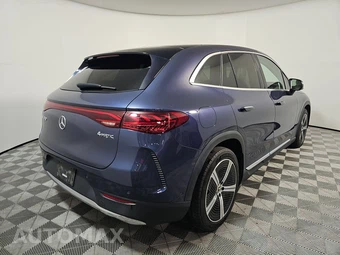 2023 Mercedes-Benz EQE 350 SUV - miniatura 4