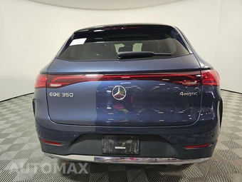 2023 Mercedes-Benz EQE 350 SUV - miniatura 5