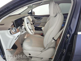 2023 Mercedes-Benz EQE 350 SUV - miniatura 7