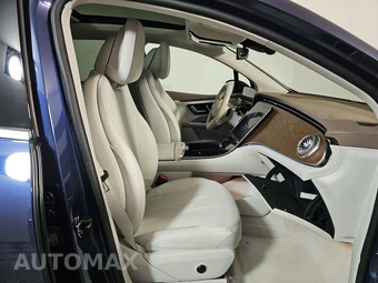 2023 Mercedes-Benz EQE 350 SUV - miniatura 8