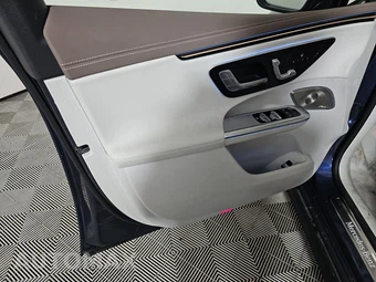 2023 Mercedes-Benz EQE 350 SUV - miniatura 9