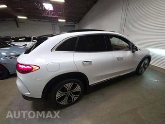 2023 Mercedes-Benz EQE 350 SUV - miniatura 4