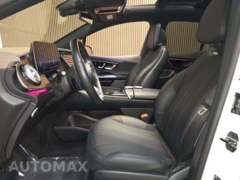 2023 Mercedes-Benz EQE 350 SUV - miniatura 6