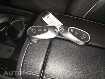 2023 Mercedes-Benz EQE 350 SUV - miniatura 8