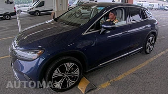 2023 Mercedes-Benz EQE 350 SUV