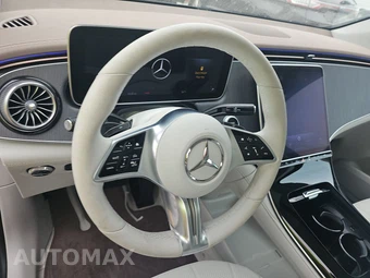 2023 Mercedes-Benz EQE 350 SUV - miniatura 10