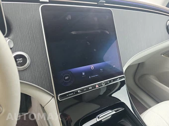 2023 Mercedes-Benz EQE 350 SUV - miniatura 11
